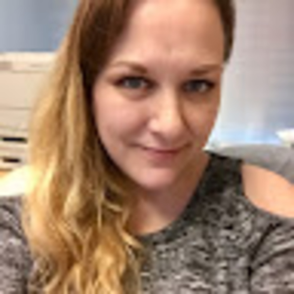 Meet your Posher, Jill